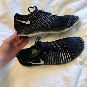 Nike Free Sneakers size 9
